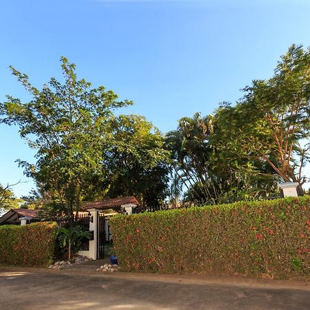 Casa Maria Aeropuerto B&B Río Segundo Zewnętrze zdjęcie