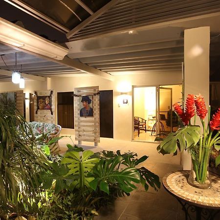 Casa Maria Aeropuerto B&B Río Segundo Zewnętrze zdjęcie