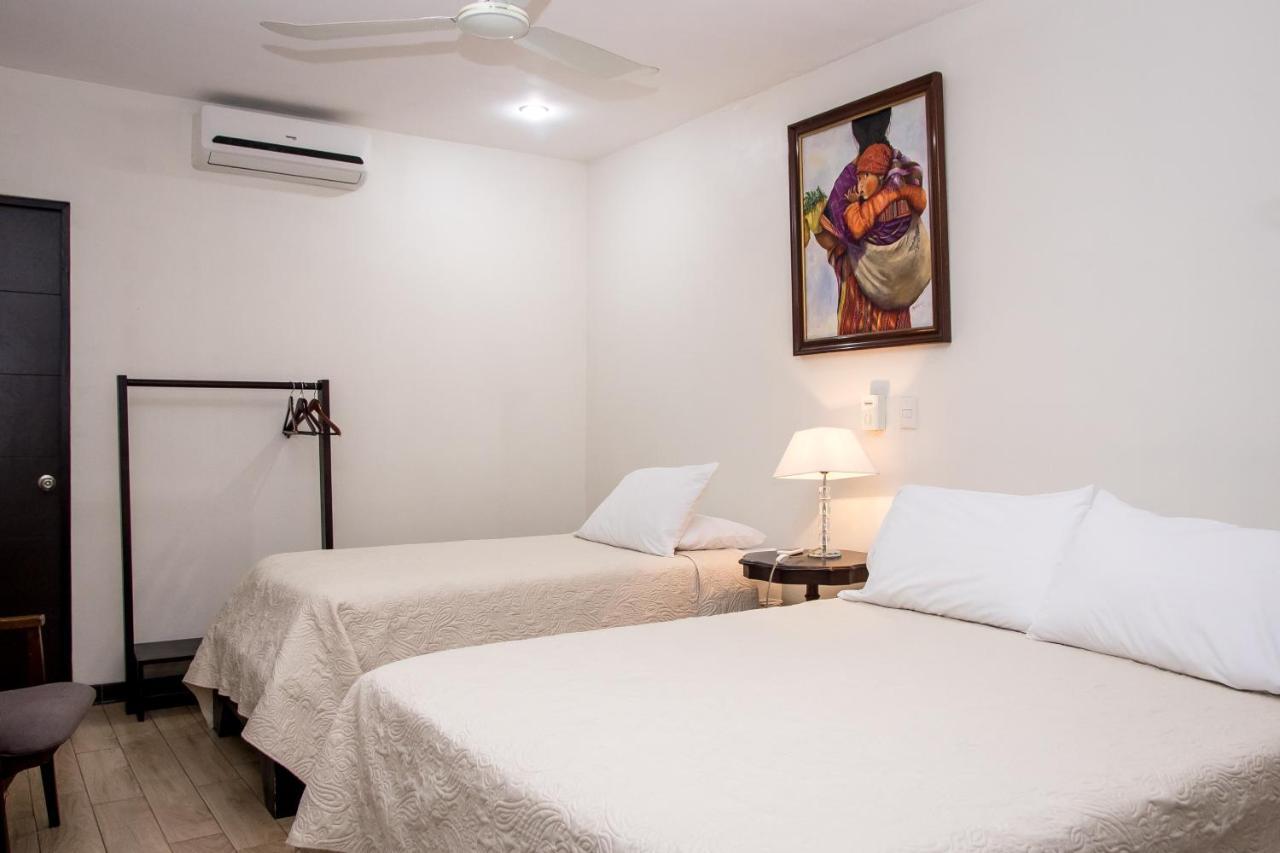 Casa Maria Aeropuerto B&B Río Segundo Zewnętrze zdjęcie