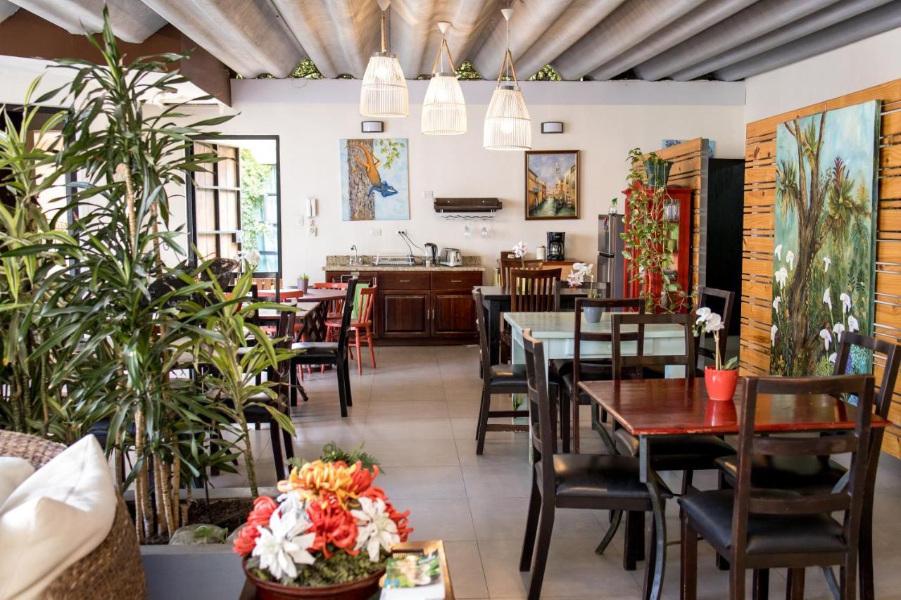 Casa Maria Aeropuerto B&B Río Segundo Zewnętrze zdjęcie