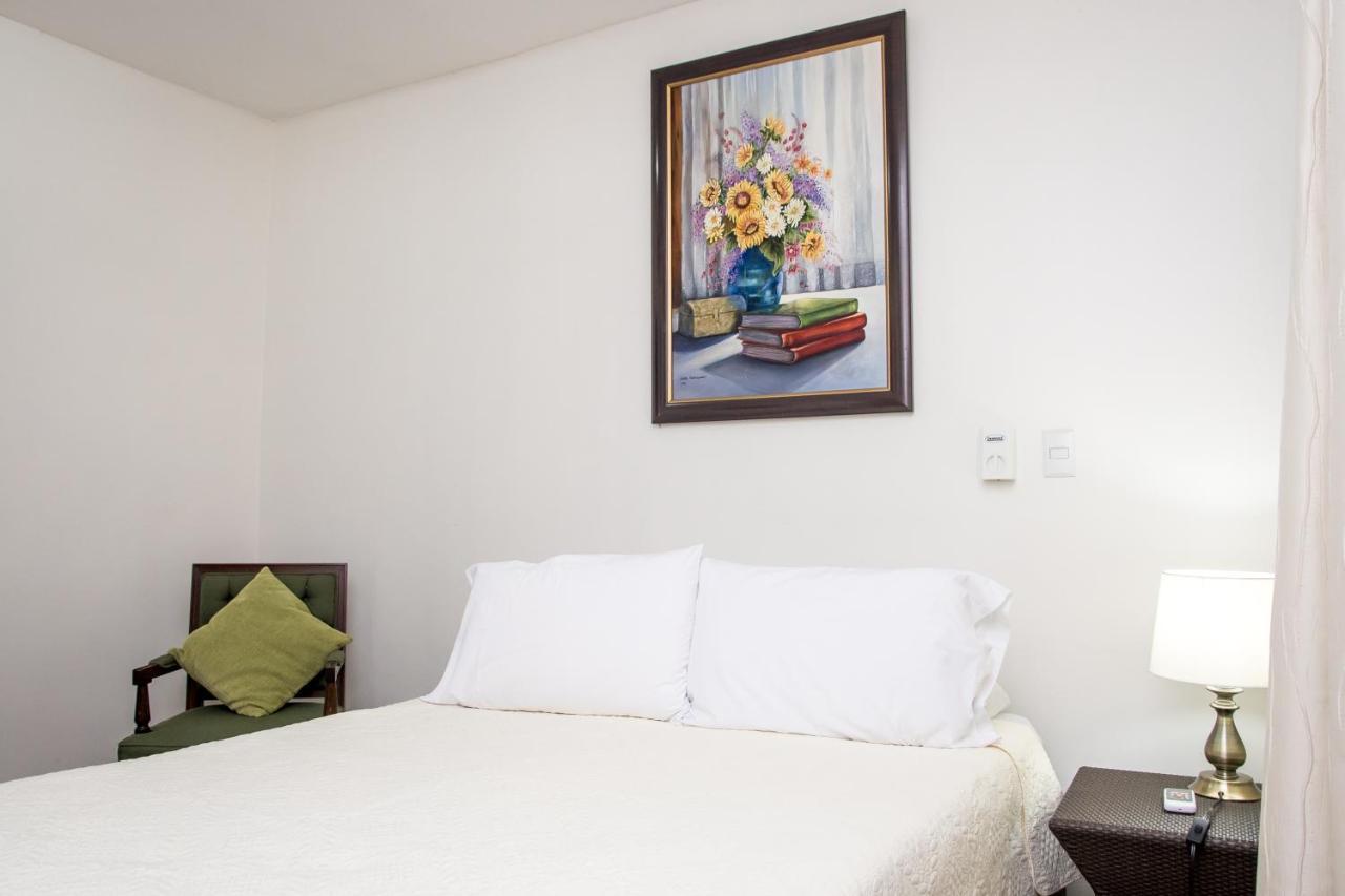 Casa Maria Aeropuerto B&B Río Segundo Zewnętrze zdjęcie