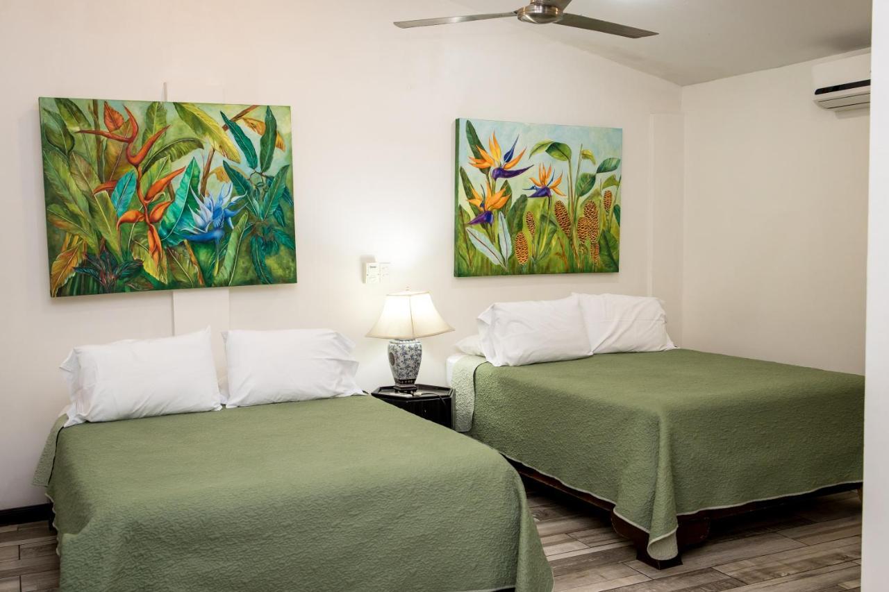 Casa Maria Aeropuerto B&B Río Segundo Zewnętrze zdjęcie