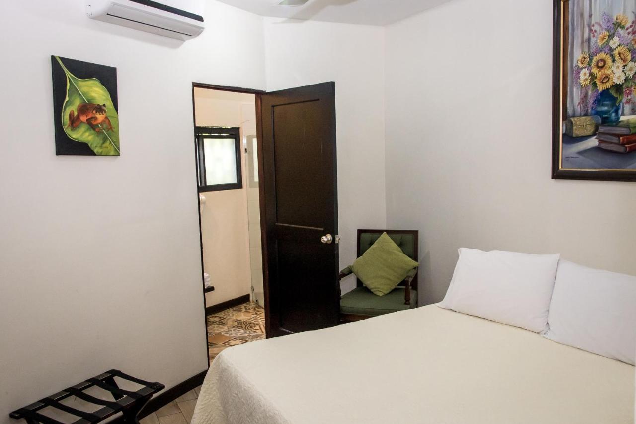 Casa Maria Aeropuerto B&B Río Segundo Zewnętrze zdjęcie