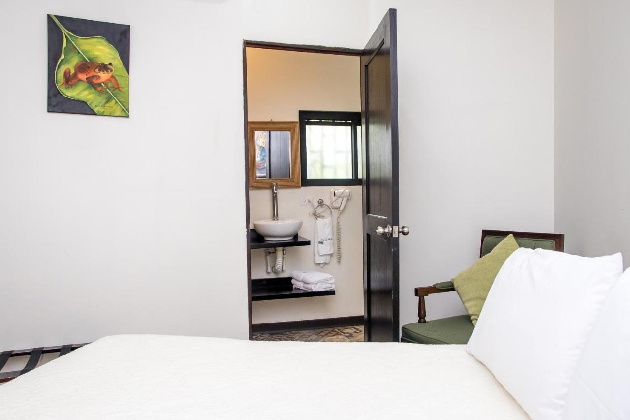 Casa Maria Aeropuerto B&B Río Segundo Zewnętrze zdjęcie