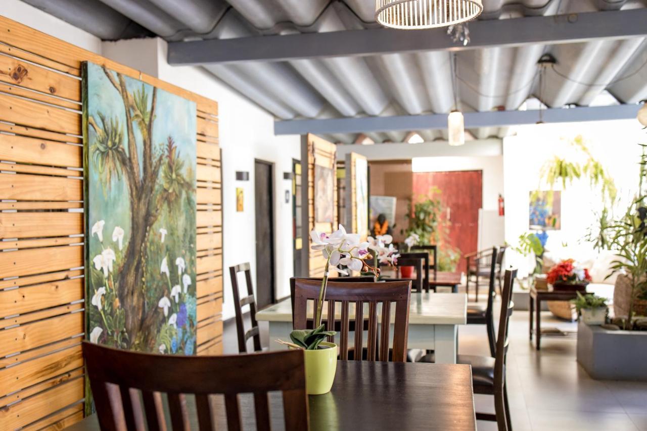 Casa Maria Aeropuerto B&B Río Segundo Zewnętrze zdjęcie