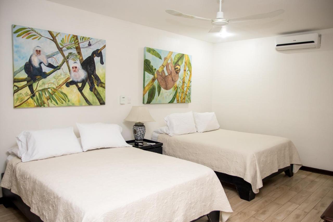 Casa Maria Aeropuerto B&B Río Segundo Zewnętrze zdjęcie