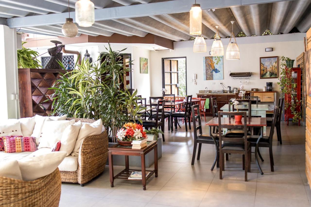 Casa Maria Aeropuerto B&B Río Segundo Zewnętrze zdjęcie