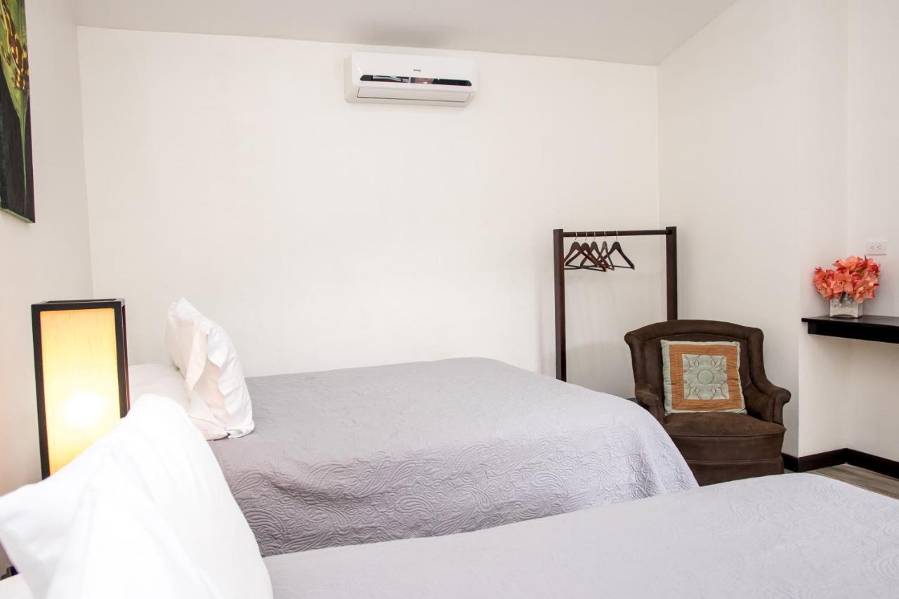 Casa Maria Aeropuerto B&B Río Segundo Zewnętrze zdjęcie