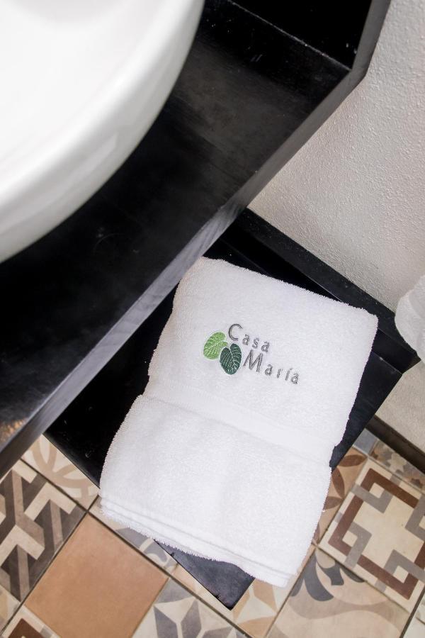 Casa Maria Aeropuerto B&B Río Segundo Zewnętrze zdjęcie