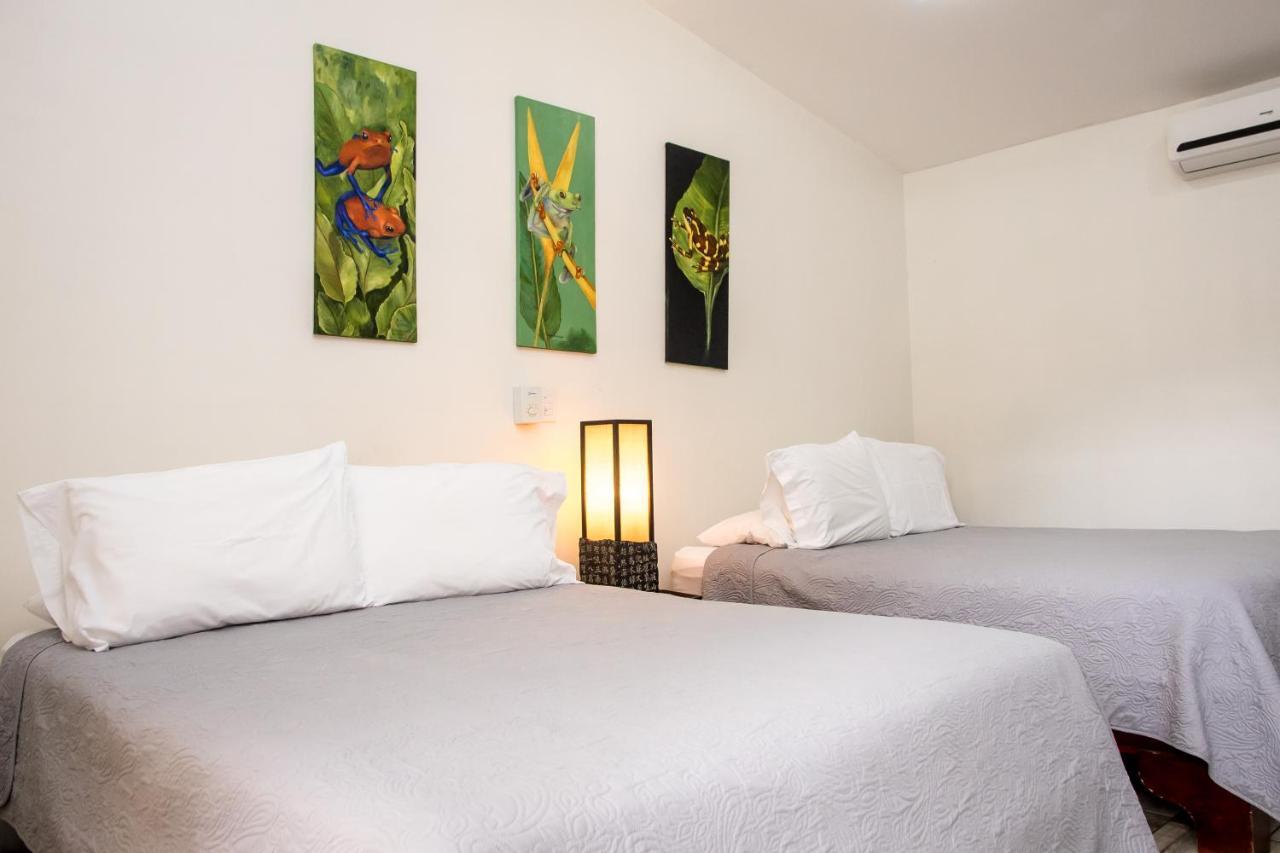 Casa Maria Aeropuerto B&B Río Segundo Zewnętrze zdjęcie