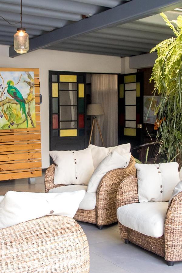 Casa Maria Aeropuerto B&B Río Segundo Zewnętrze zdjęcie