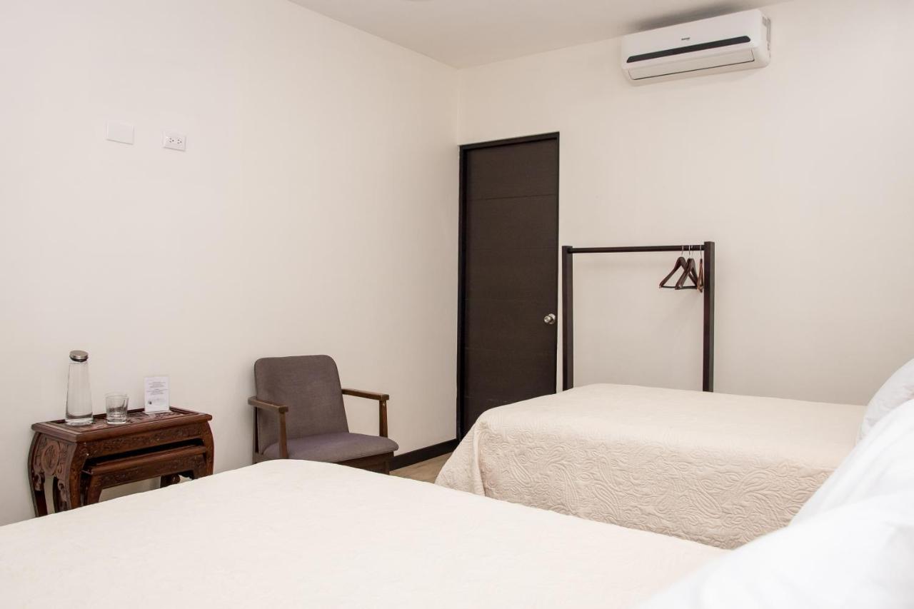 Casa Maria Aeropuerto B&B Río Segundo Zewnętrze zdjęcie