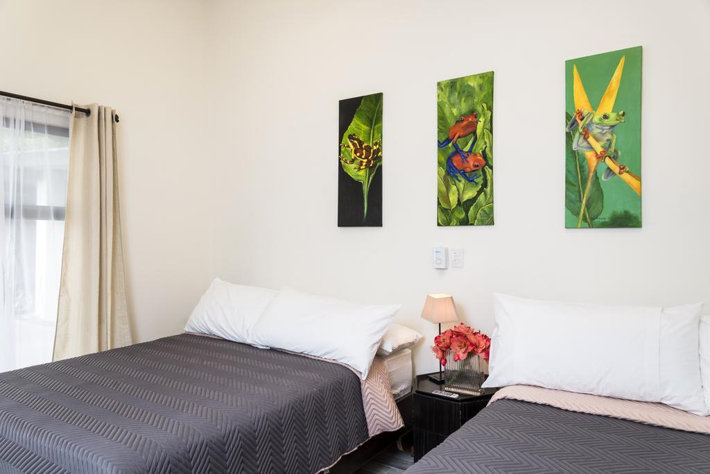 Casa Maria Aeropuerto B&B Río Segundo Zewnętrze zdjęcie