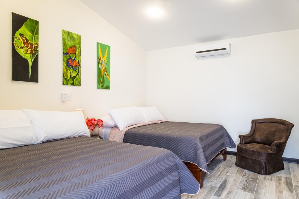 Casa Maria Aeropuerto B&B Río Segundo Zewnętrze zdjęcie