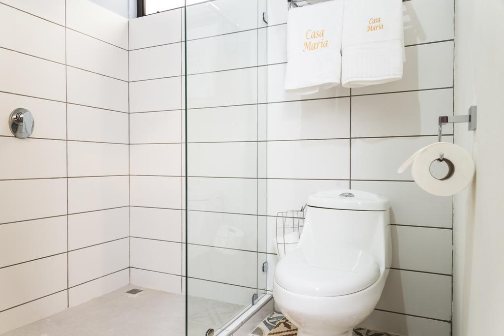 Casa Maria Aeropuerto B&B Río Segundo Zewnętrze zdjęcie