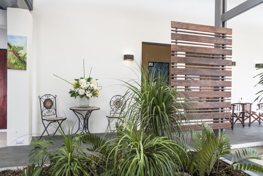 Casa Maria Aeropuerto B&B Río Segundo Zewnętrze zdjęcie