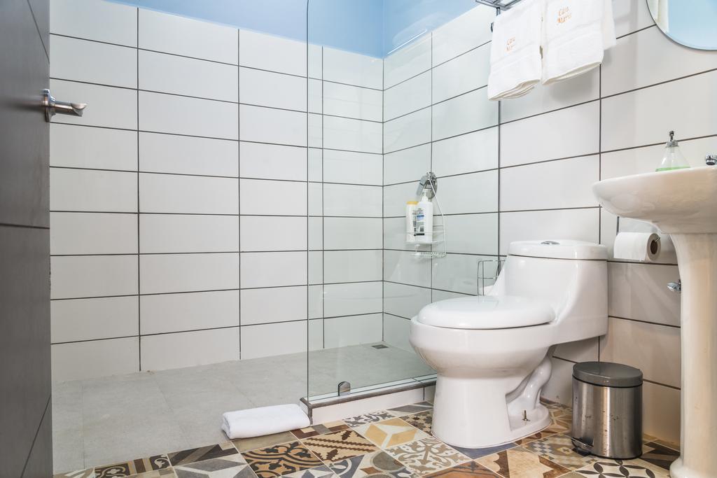Casa Maria Aeropuerto B&B Río Segundo Zewnętrze zdjęcie