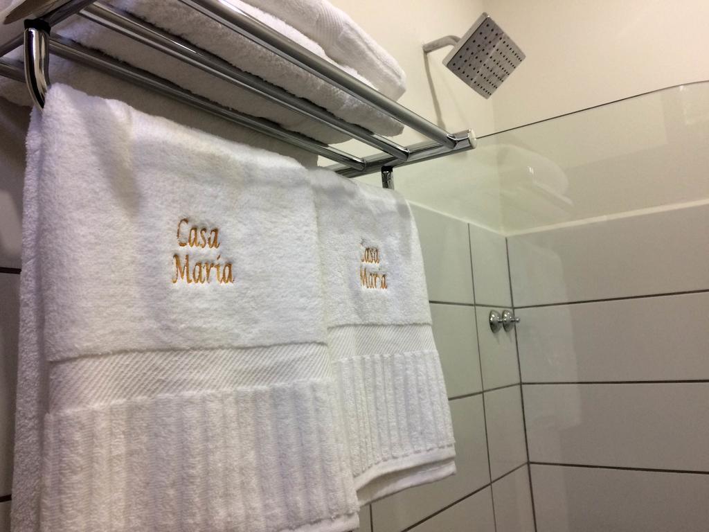 Casa Maria Aeropuerto B&B Río Segundo Zewnętrze zdjęcie