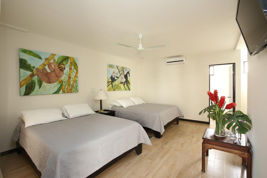 Casa Maria Aeropuerto B&B Río Segundo Zewnętrze zdjęcie