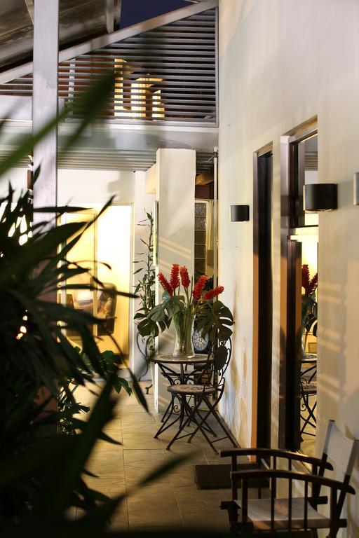 Casa Maria Aeropuerto B&B Río Segundo Zewnętrze zdjęcie