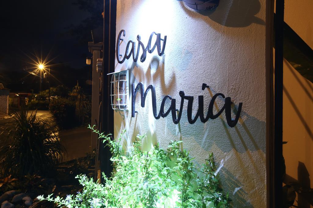 Casa Maria Aeropuerto B&B Río Segundo Zewnętrze zdjęcie
