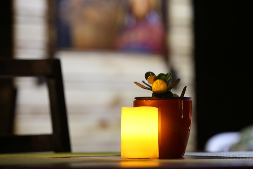 Casa Maria Aeropuerto B&B Río Segundo Zewnętrze zdjęcie