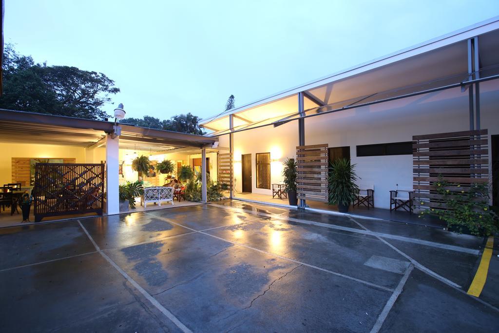 Casa Maria Aeropuerto B&B Río Segundo Zewnętrze zdjęcie