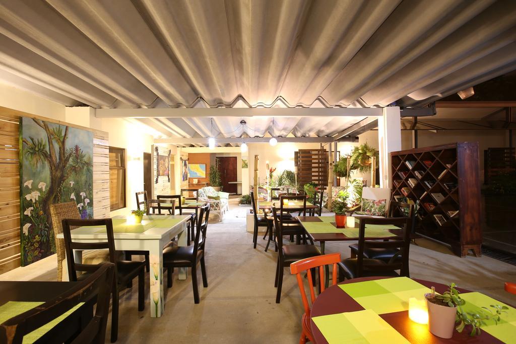 Casa Maria Aeropuerto B&B Río Segundo Zewnętrze zdjęcie