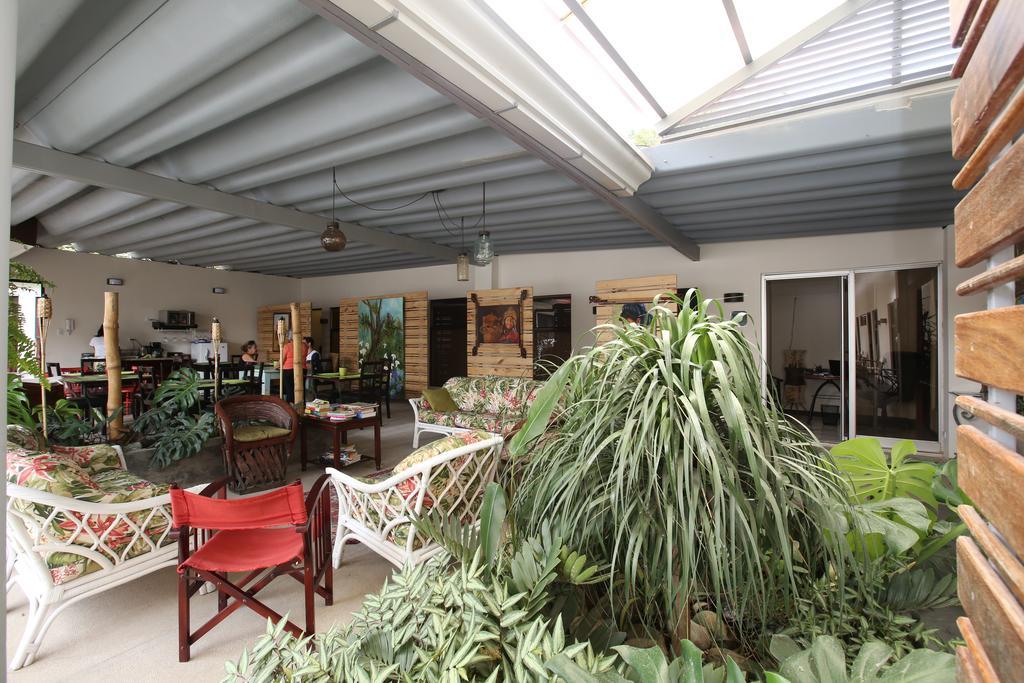 Casa Maria Aeropuerto B&B Río Segundo Zewnętrze zdjęcie