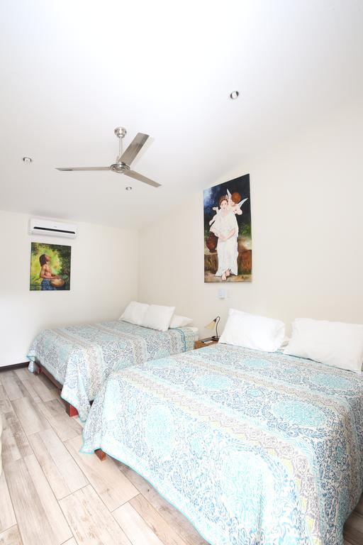 Casa Maria Aeropuerto B&B Río Segundo Zewnętrze zdjęcie