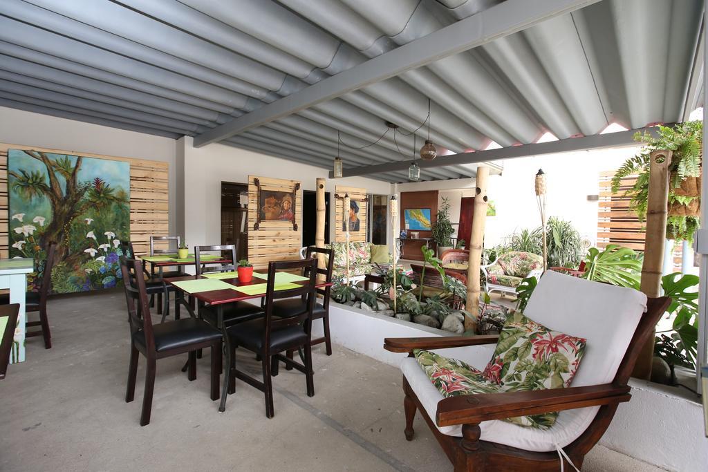 Casa Maria Aeropuerto B&B Río Segundo Zewnętrze zdjęcie