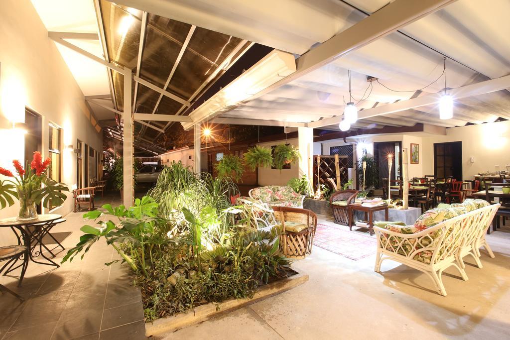 Casa Maria Aeropuerto B&B Río Segundo Zewnętrze zdjęcie