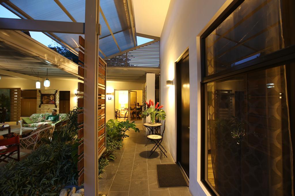 Casa Maria Aeropuerto B&B Río Segundo Zewnętrze zdjęcie